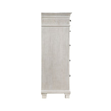 Load image into Gallery viewer, Silver Sands - Chest - Gray
