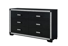 Load image into Gallery viewer, Soleil - Dresser - Charcoal
