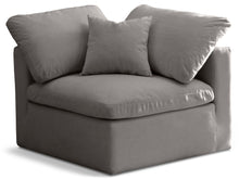 Load image into Gallery viewer, Plush - Modular Corner Chair

