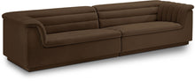Load image into Gallery viewer, Cascade - Velvet Modular Sofa

