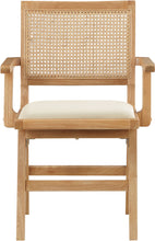 Load image into Gallery viewer, Abby - Dining Arm Chair (Set of 2)
