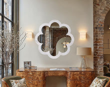 Load image into Gallery viewer, Vicenza - Genuine Marble Frame Mirror
