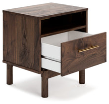 Load image into Gallery viewer, Calverson - Night Stand
