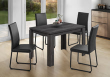 Load image into Gallery viewer, Rectangular Small Dining TableContemporary &amp; Modern
