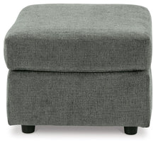 Load image into Gallery viewer, Stairatt - Ottoman
