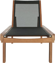 Load image into Gallery viewer, Tulum - Water Resistant Outdoor Patio Lounger
