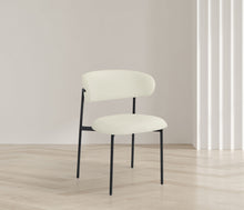 Load image into Gallery viewer, Lupita - Dining Chair (Set of 2) - Cream
