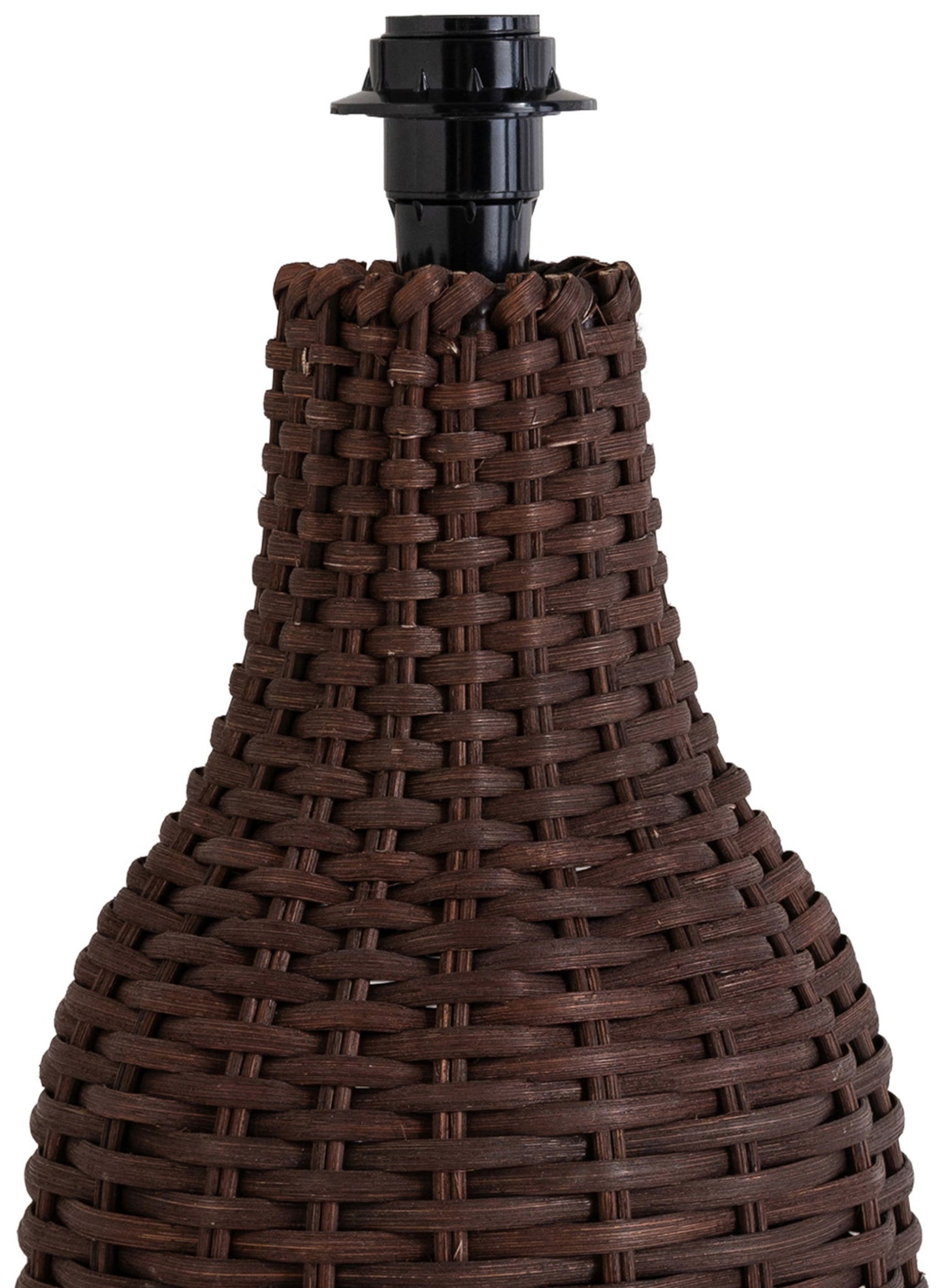 Havana - Rattan Table Lamp