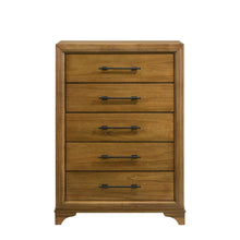 Load image into Gallery viewer, Talcott - Chest - Honey
