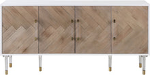 Load image into Gallery viewer, Jive - Sideboard - White Lacquer
