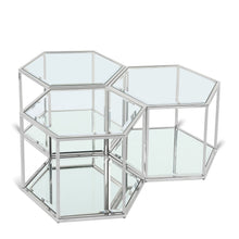 Load image into Gallery viewer, Sei - 3 Piece Coffee Table
