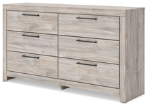 Load image into Gallery viewer, Broachmyn - Six Drawer Dresser
