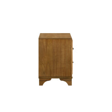 Load image into Gallery viewer, Talcott - Nightstand - Honey
