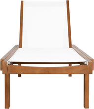 Load image into Gallery viewer, Tulum - Water Resistant Outdoor Patio Lounger
