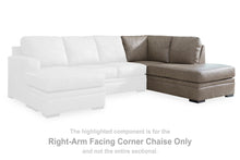 Load image into Gallery viewer, Amuleto - Raf Corner Chaise - Desert
