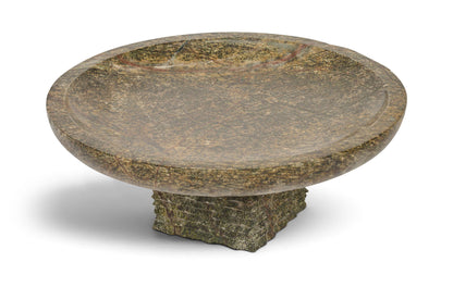 Colannade - Genuine Marble Bowl