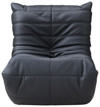 Load image into Gallery viewer, Relax - Vegan Leather Upholstered Chair
