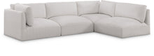 Load image into Gallery viewer, Ease - Modular Sectional
