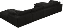 Load image into Gallery viewer, Cozy - 6 Piece Modular Double Chaise Sectional
