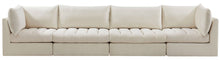 Load image into Gallery viewer, Jacob - Modular 4 Seat Sofa

