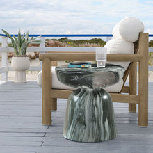 Load image into Gallery viewer, Avellino - Concrete End Table
