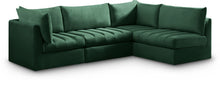 Load image into Gallery viewer, Jacob - 4 Pc. Modular Sectional
