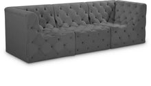 Load image into Gallery viewer, Tuft - Modular Sofa - 3 Seats
