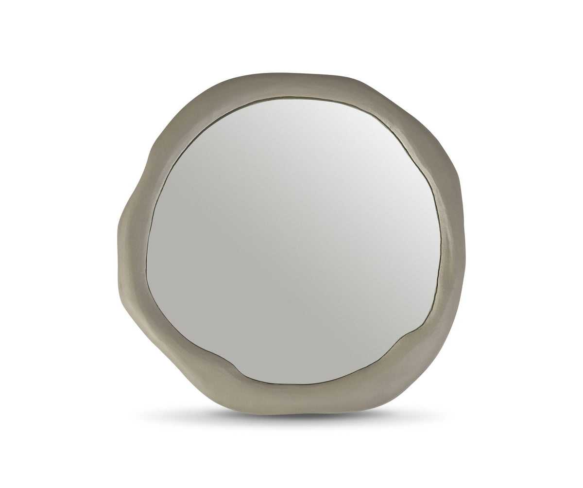Armada - Aluminum Mirror