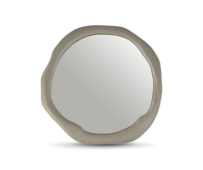 Armada - Aluminum Mirror