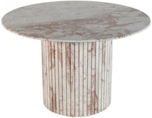 Load image into Gallery viewer, Genoa - Marble Dining Table
