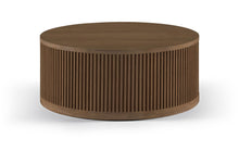Load image into Gallery viewer, Madera - Oak Veneer And Solid Wood Table
