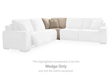 Load image into Gallery viewer, Carceri - Wedge - Cashmere
