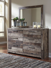 Load image into Gallery viewer, Derekson - Dresser
