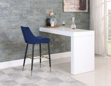 Load image into Gallery viewer, Sleek - Stool (Set of 2)
