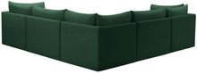 Load image into Gallery viewer, Jacob - Modular Corner Sectional 5 Piece
