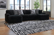 Load image into Gallery viewer, Midnight-Madness - Sectional Set
