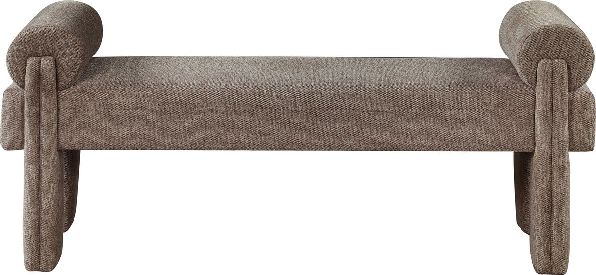 Stefano - Bench