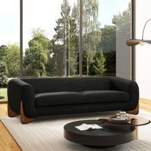 Load image into Gallery viewer, Alpine - Luxurious Upholstery Sherpa Sofa
