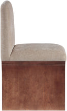 Load image into Gallery viewer, Shaw - Dining Chair - Walnut Base
