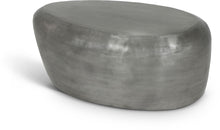 Load image into Gallery viewer, Capsule - Aluminum Coffee Table
