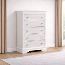 Load image into Gallery viewer, Blaze - Modern 5 Drawer Chest
