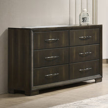 Load image into Gallery viewer, Langston - 6 Drawer Dresser

