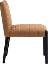 Load image into Gallery viewer, Aimee - Dining Side Chair (Set of 2) - Black Legs
