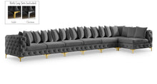 Load image into Gallery viewer, Tremblay - 7 Piece Modular Sectional
