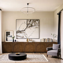 Load image into Gallery viewer, Navona - 5 Piece Sideboard / Buffet

