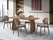 Load image into Gallery viewer, Hadasa - 5 Piece Dining Room Set
