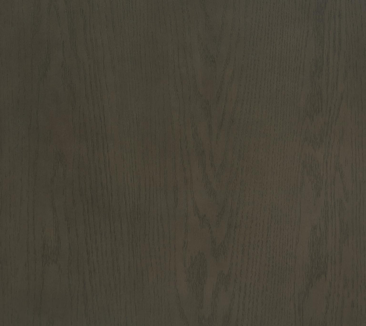 D152 - Counter Height Extension Table Wire Brush - Dark Brown