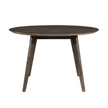 Load image into Gallery viewer, Rex - 48" Round Dining Table - Walnut

