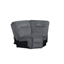 Load image into Gallery viewer, Teddy - Wedge - Gray
