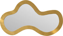 Load image into Gallery viewer, Oblique - Metal Frame Mirror
